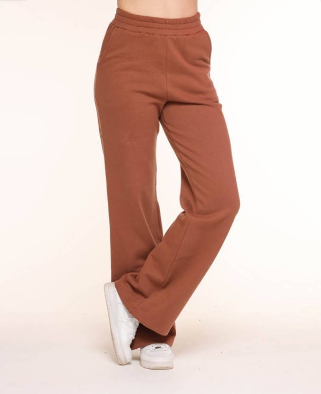 Pantalon Large